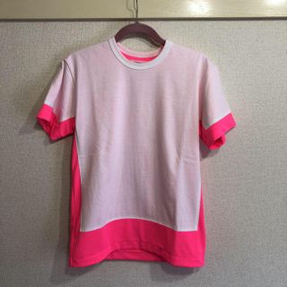 コムデギャルソン(COMME des GARCONS)のgreyalienサマル専用　CDGコムデギャルソン 切替Tシャツ(Tシャツ/カットソー(半袖/袖なし))