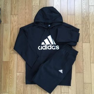 アディダス(adidas)のadidas上下セット(ウェア)