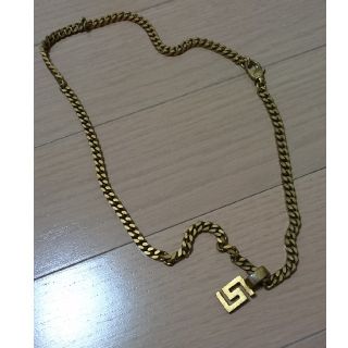 ヴェルサーチ(VERSACE)のさつまいも様専用ヴェルサーチネックレス(ネックレス)