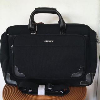 ポールスミス(Paul Smith)のハルじいさん様専用Paul Smith LUGGAGEポールスミスビジネスバッグ(ビジネスバッグ)