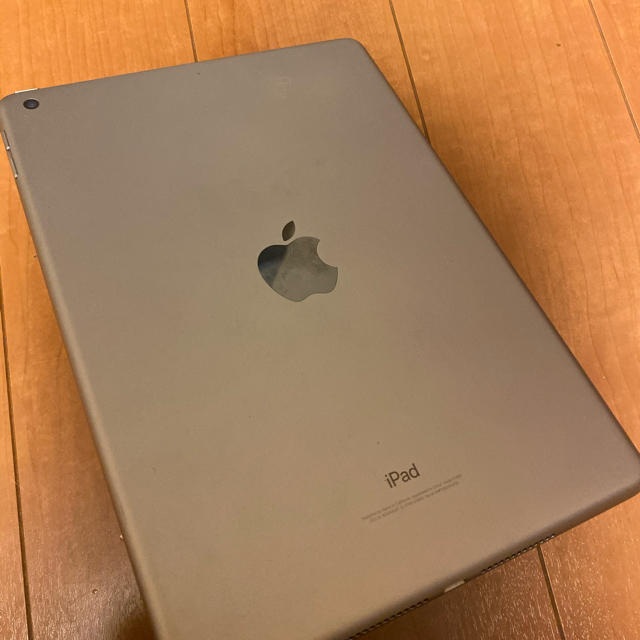 iPad第6世代