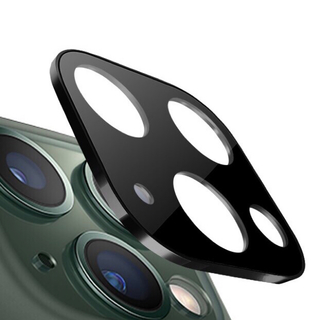アップル(Apple)の iPhone11Pro Max 強化ガラス　カメラフィルム　ハロウィン　セール(保護フィルム)