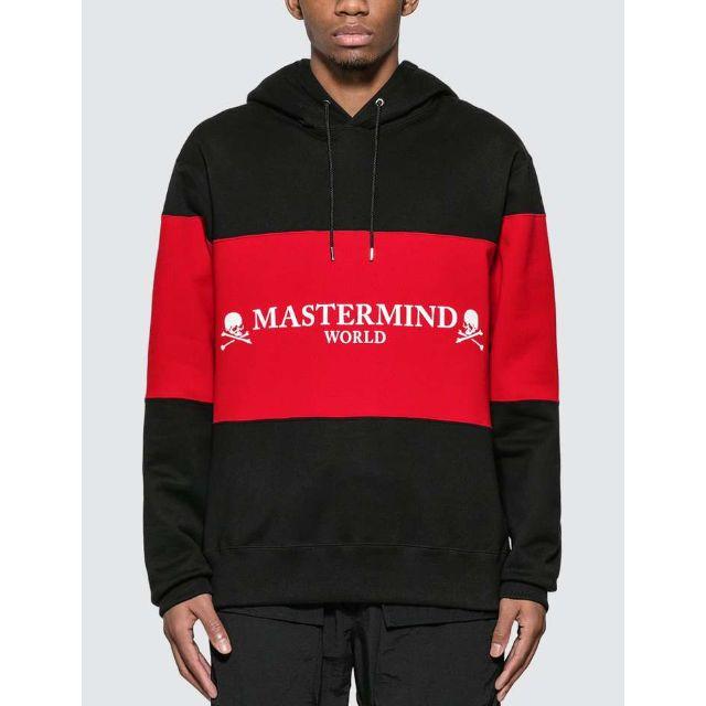 バーバリー ベルト 時計 スーパーコピー / mastermind JAPAN - MASTERMIND WORLD スカル プルオーバーパーカーの通販 by NavY&Co BLACK FRIDAY SALE