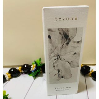 コスメキッチン(Cosme Kitchen)の★ベア様専用★tone★トーン★モイスチャーローション★化粧水(化粧水/ローション)