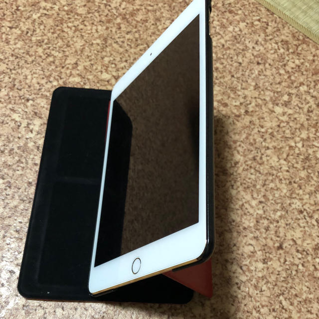 Apple ローズゴールド 32GB auの通販 by じん｜アップルならラクマ - iPad mini4 即納国産