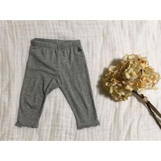 ベビーギャップ(babyGAP)のbaby GAP レーストリム レギンス(パンツ)