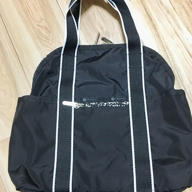 値下げ！LeSportsac リュック