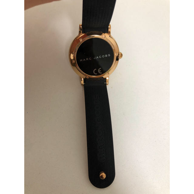 最新作低価 MARC JACOBS - MARC JACOBS スマートウォッチの通販 by MAY's shop|マークジェイコブスならラクマ 人気得価