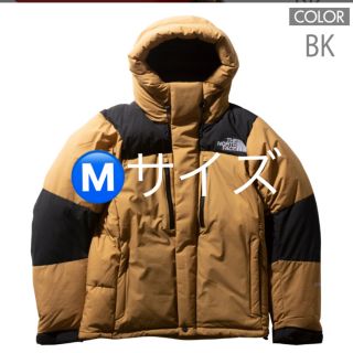 ザノースフェイス(THE NORTH FACE)のNORTH ノースフェイス バルトロライトジャケット(ダウンジャケット)