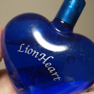 ライオンハート(LION HEART)の香水　ライオンハート(香水(男性用))