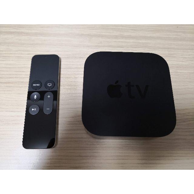 Apple TV 32GB MGY52J/A