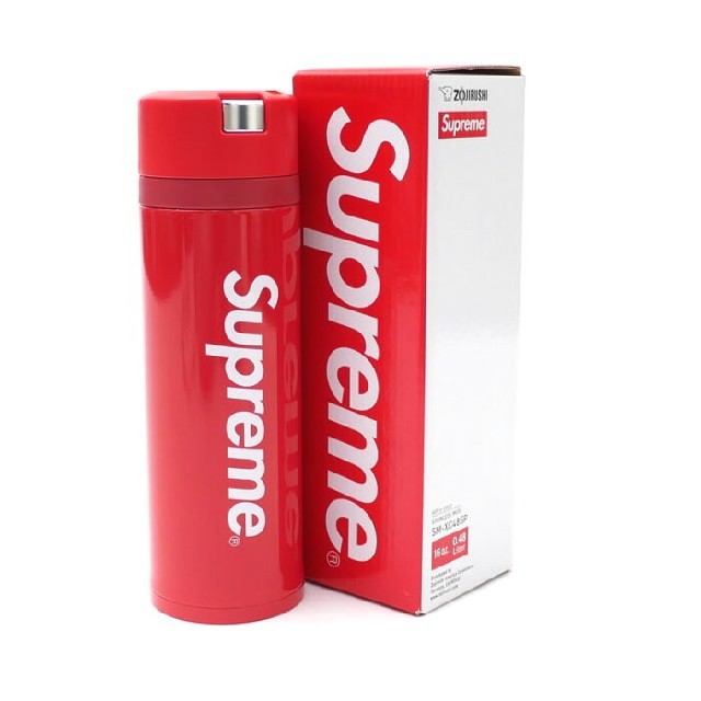 supremeタンブラー