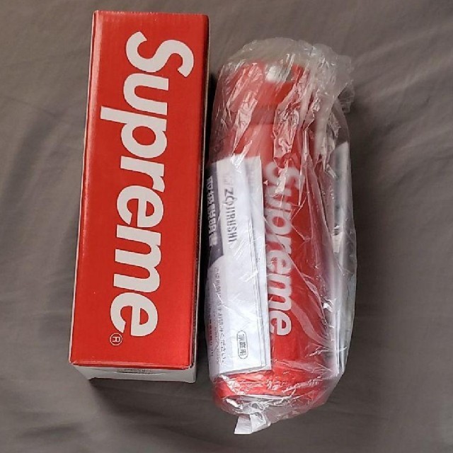 supremeタンブラー 1