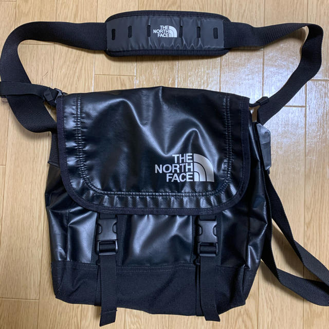 THE NORTH FACE(ザノースフェイス)のTHE NORTH FACE メッセンジャーバッグ メンズのバッグ(メッセンジャーバッグ)の商品写真