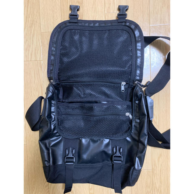 THE NORTH FACE(ザノースフェイス)のTHE NORTH FACE メッセンジャーバッグ メンズのバッグ(メッセンジャーバッグ)の商品写真