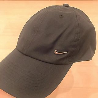 ナイキ(NIKE)のNIKE 限定キャップ (キャップ)