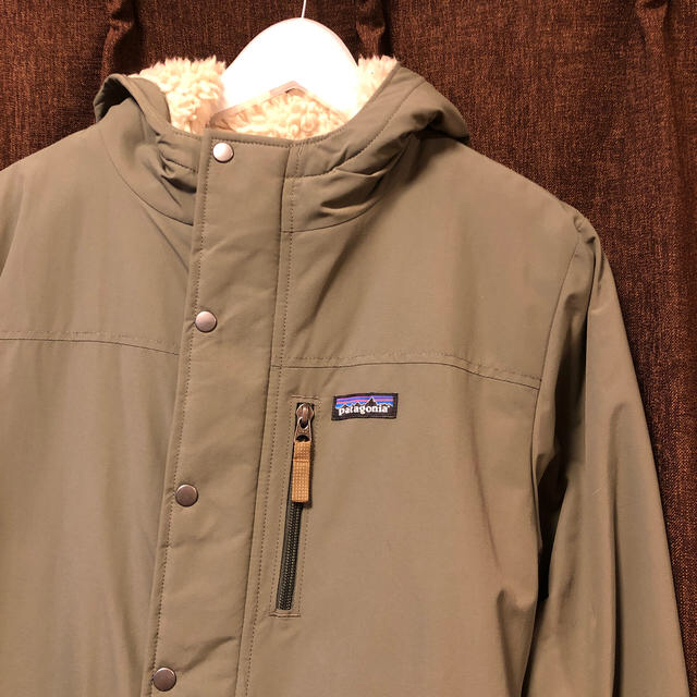 patagonia(パタゴニア)のパタゴニア インファーノ レディースのジャケット/アウター(ブルゾン)の商品写真