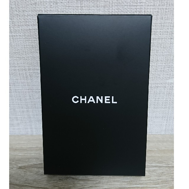 CHANEL(シャネル)のシャネル ノベルティ ネイルケアセット コスメ/美容のネイル(ネイルケア)の商品写真