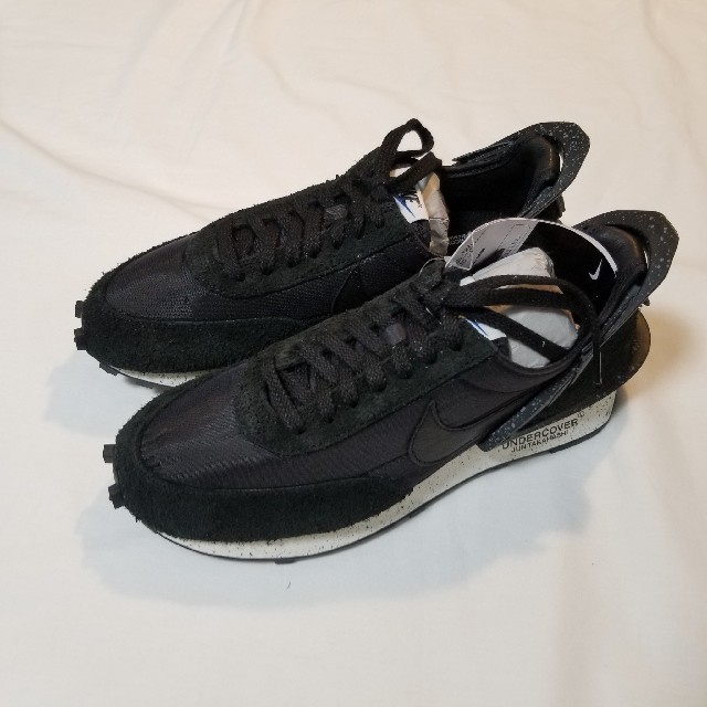 UNDERCOVER(アンダーカバー)の25.5 NIKE UNDERCOVER daybreak スニーカー メンズの靴/シューズ(スニーカー)の商品写真