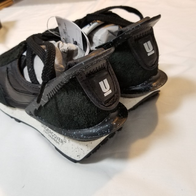 UNDERCOVER(アンダーカバー)の25.5 NIKE UNDERCOVER daybreak スニーカー メンズの靴/シューズ(スニーカー)の商品写真