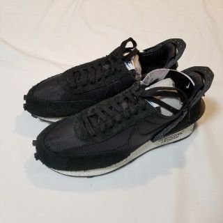 アンダーカバー(UNDERCOVER)の25.5 NIKE UNDERCOVER daybreak スニーカー(スニーカー)