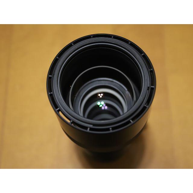 SIGMA(シグマ)のSIGMA 150-600mm DG OS HSM Contemporary スマホ/家電/カメラのカメラ(レンズ(ズーム))の商品写真