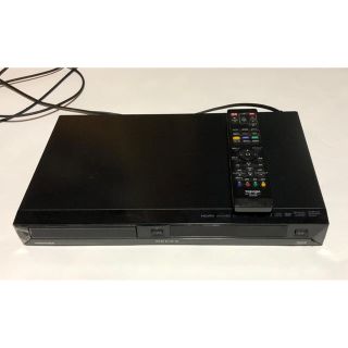 トウシバ(東芝)のTOSHIBA ブルーレイレコーダー　DBR-Z110 320GB(ブルーレイレコーダー)