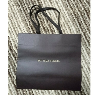 ボッテガヴェネタ(Bottega Veneta)のボッテガ・ヴェネタの紙袋(ショップ袋)