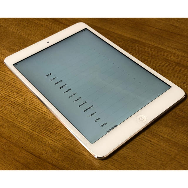 49 割引 本物品質の Apple Moumoon様専用 Ipad Mini2 128gb Wi Fiモデル 中古品 タブレット ラクマ Sofia Com Bo