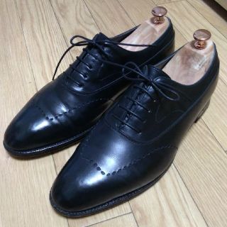 ジョンロブ(JOHN LOBB)のジョンロブ　farndon　プレステージグレード(ドレス/ビジネス)