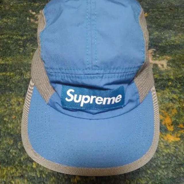 supreme キャップ 高良健吾着用 - キャップ