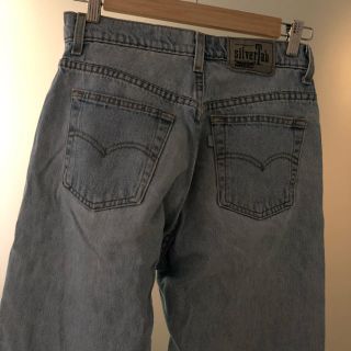 リーバイス(Levi's)のリーバイスシルバータブデニム(デニム/ジーンズ)