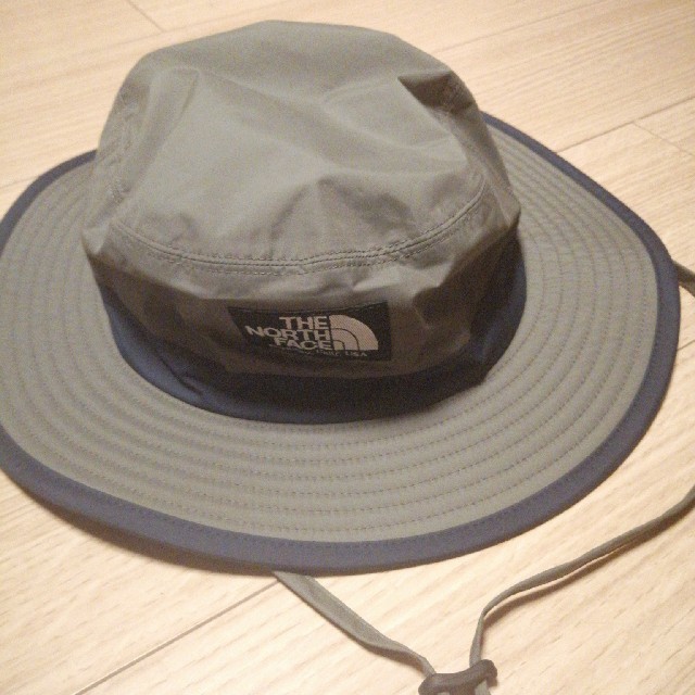 THE NORTH FACE(ザノースフェイス)のノースフェイス　アウトドア　ハット　帽子　MN01909 メンズの帽子(ハット)の商品写真