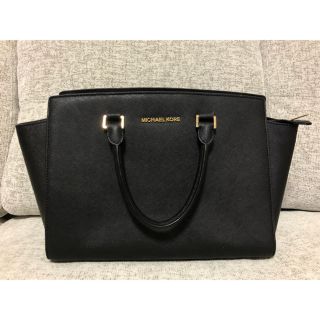 マイケルコース(Michael Kors)のMichael Kors Selma Medium(ハンドバッグ)