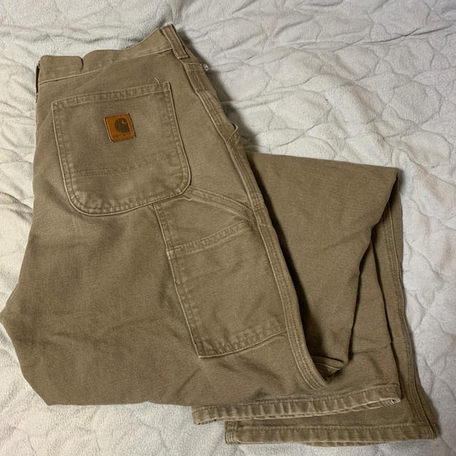 carhartt(カーハート)のカーハート  ペインターパンツ メンズのパンツ(ペインターパンツ)の商品写真