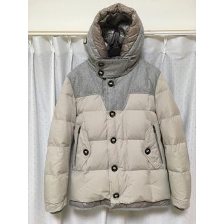 モンクレール(MONCLER)の希少⭐️ PYRENEES  モンクレール  ダウンジャケット(ダウンジャケット)