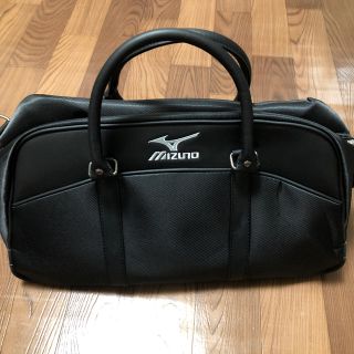 ミズノ(MIZUNO)のゴルフバック(バッグ)