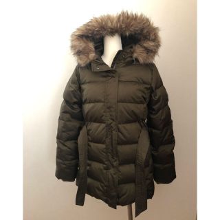 ギャップキッズ(GAP Kids)の160㎝　GAP  キッズ　ダウンコート(コート)