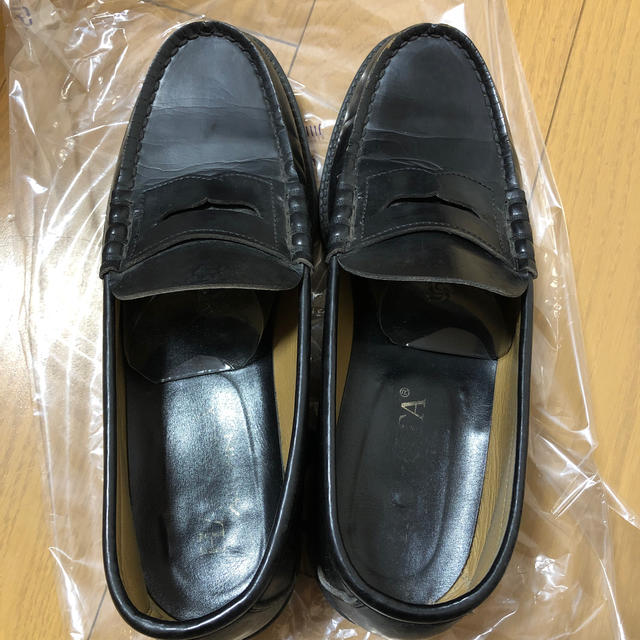 HARUTA(ハルタ)のHARUTA  26cm レディースの靴/シューズ(ローファー/革靴)の商品写真