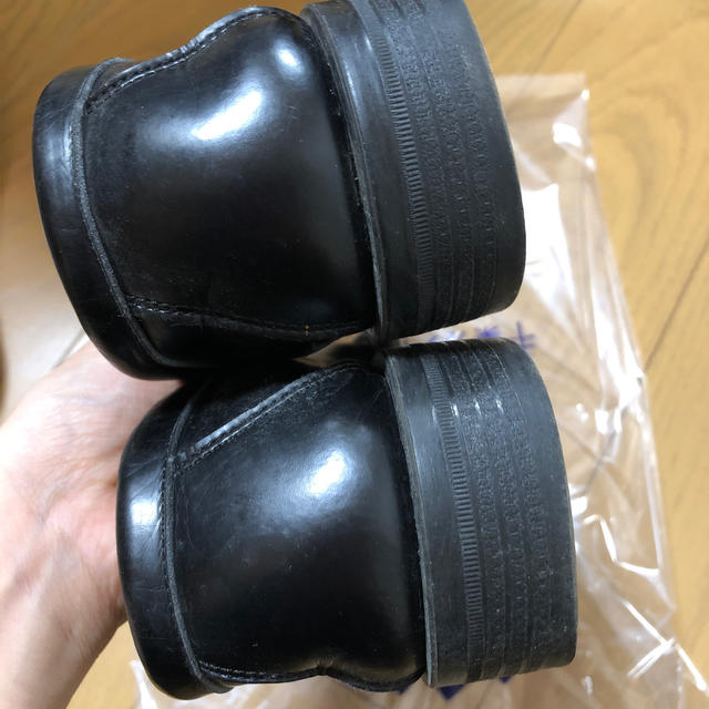 HARUTA(ハルタ)のHARUTA  26cm レディースの靴/シューズ(ローファー/革靴)の商品写真