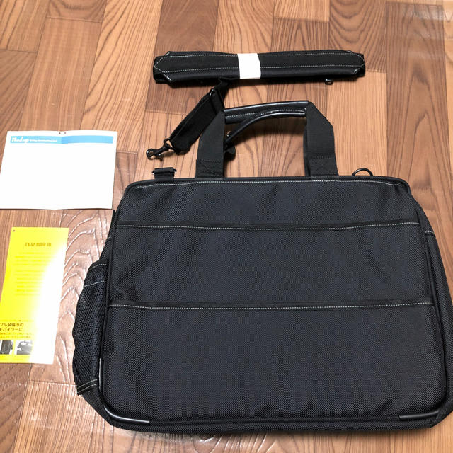 コクヨ(コクヨ)のビジネスバック メンズのバッグ(ビジネスバッグ)の商品写真