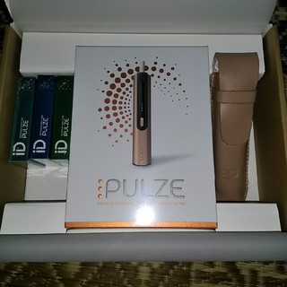 PULZE スターターキット(その他)