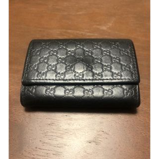 グッチ(Gucci)のGUCCI コインケース(コインケース/小銭入れ)