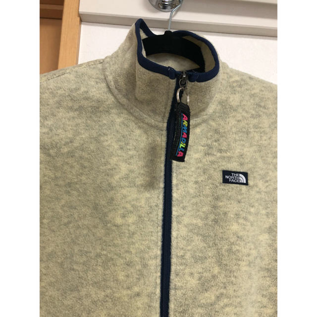 THE NORTH FACE(ザノースフェイス)のノースフェイス  armadilla レディースのジャケット/アウター(その他)の商品写真