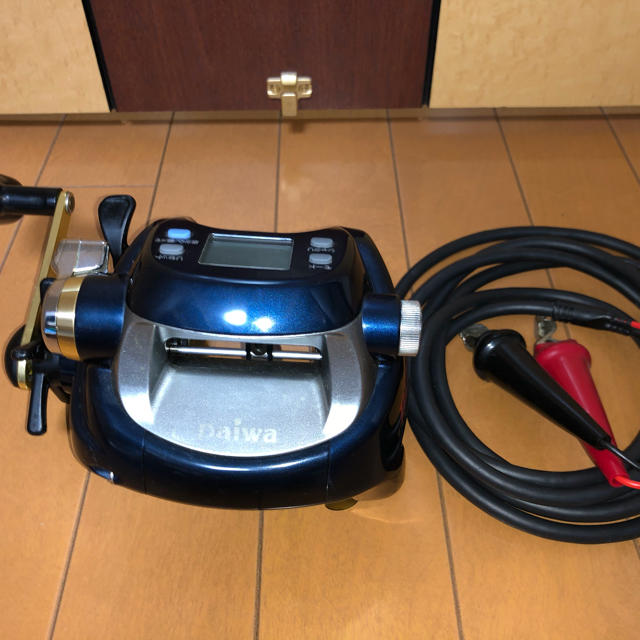 TANACOM BULL 750 タナコンブル750