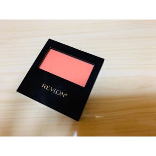 レブロン(REVLON)のレブロン　マットパウダー　ブラッシュ113(チーク)