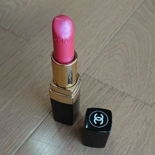 シャネル(CHANEL)のシャネル　口紅(口紅)