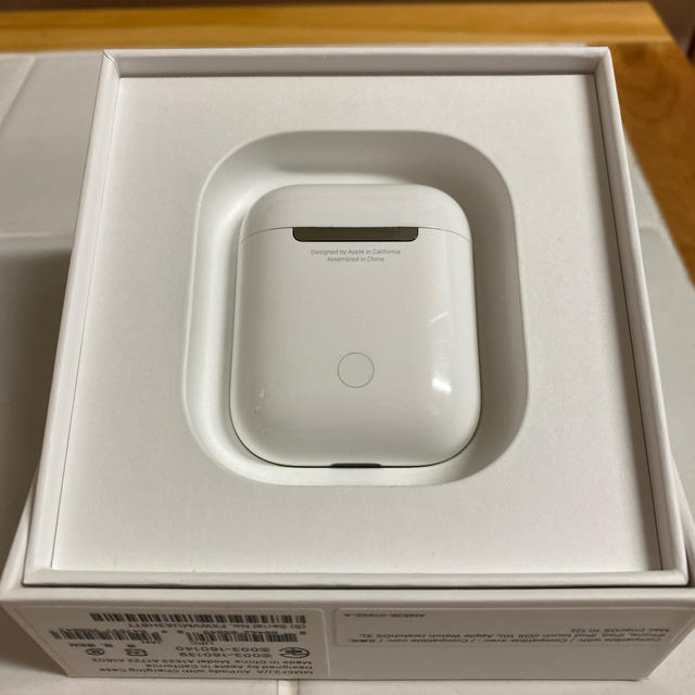 AirPods1世代