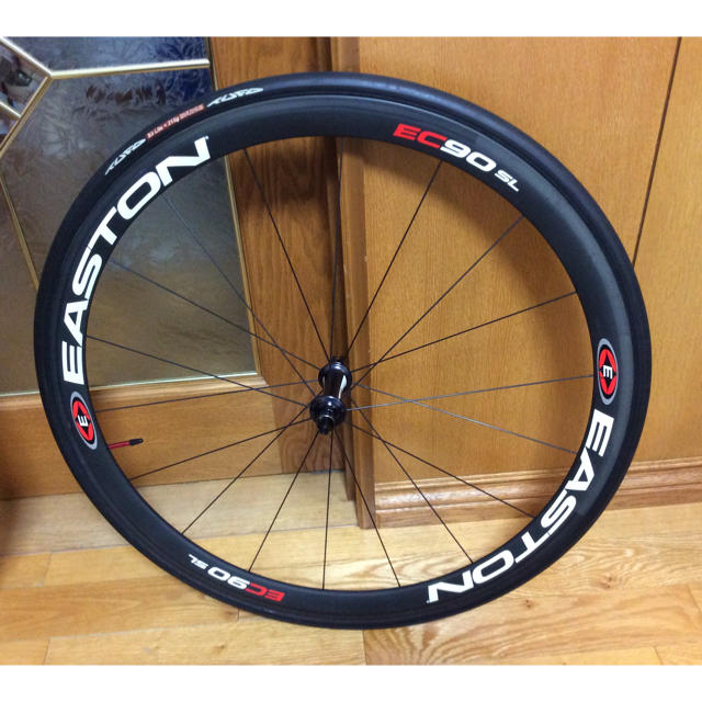 EASTON EC90SLカーボン セラミックベアリングハブ チューブラー EASTON EC90SLカーボン セラミックベアリングハブ チューブラー