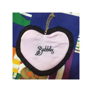 バブルス(Bubbles)のBubbles(財布)